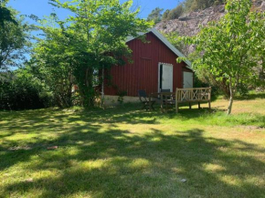 Naturnära gård i Tyfta, Fagerfjäll